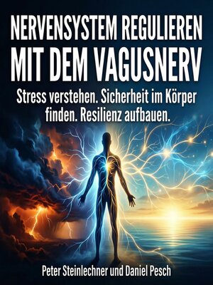 cover image of Nervensystem regulieren mit dem Vagusnerv